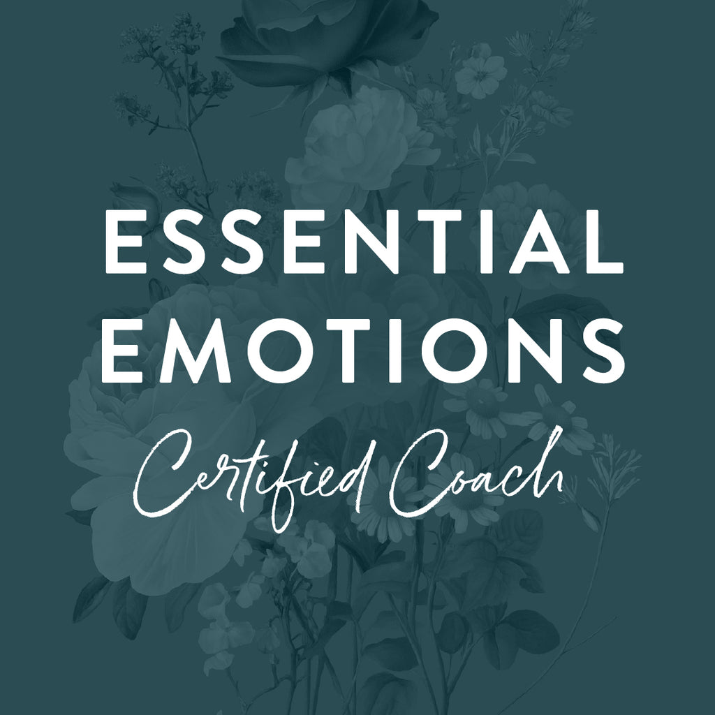 Essential Emotions Breakthrough Individual Session