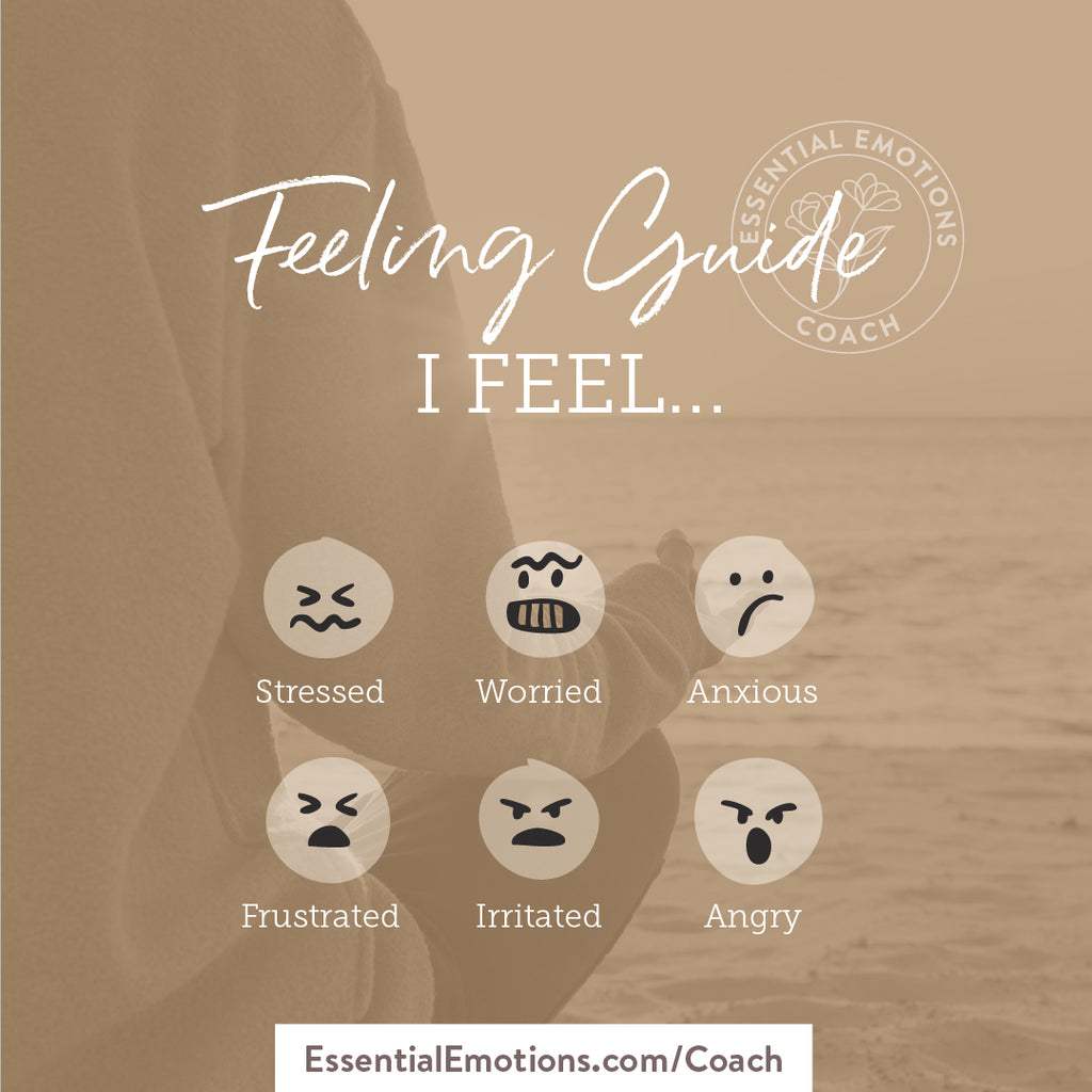 Essential Emotions Breakthrough Individual Session