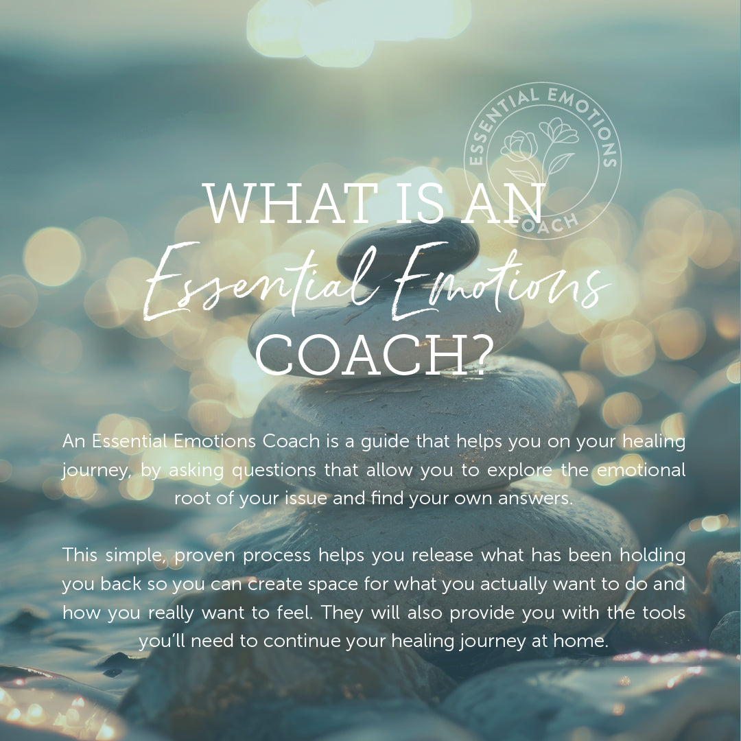 Essential Emotions Breakthrough Individual Session