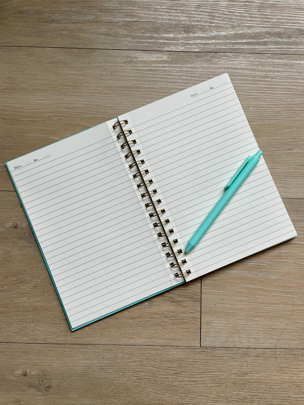 Conversation Journal Original
