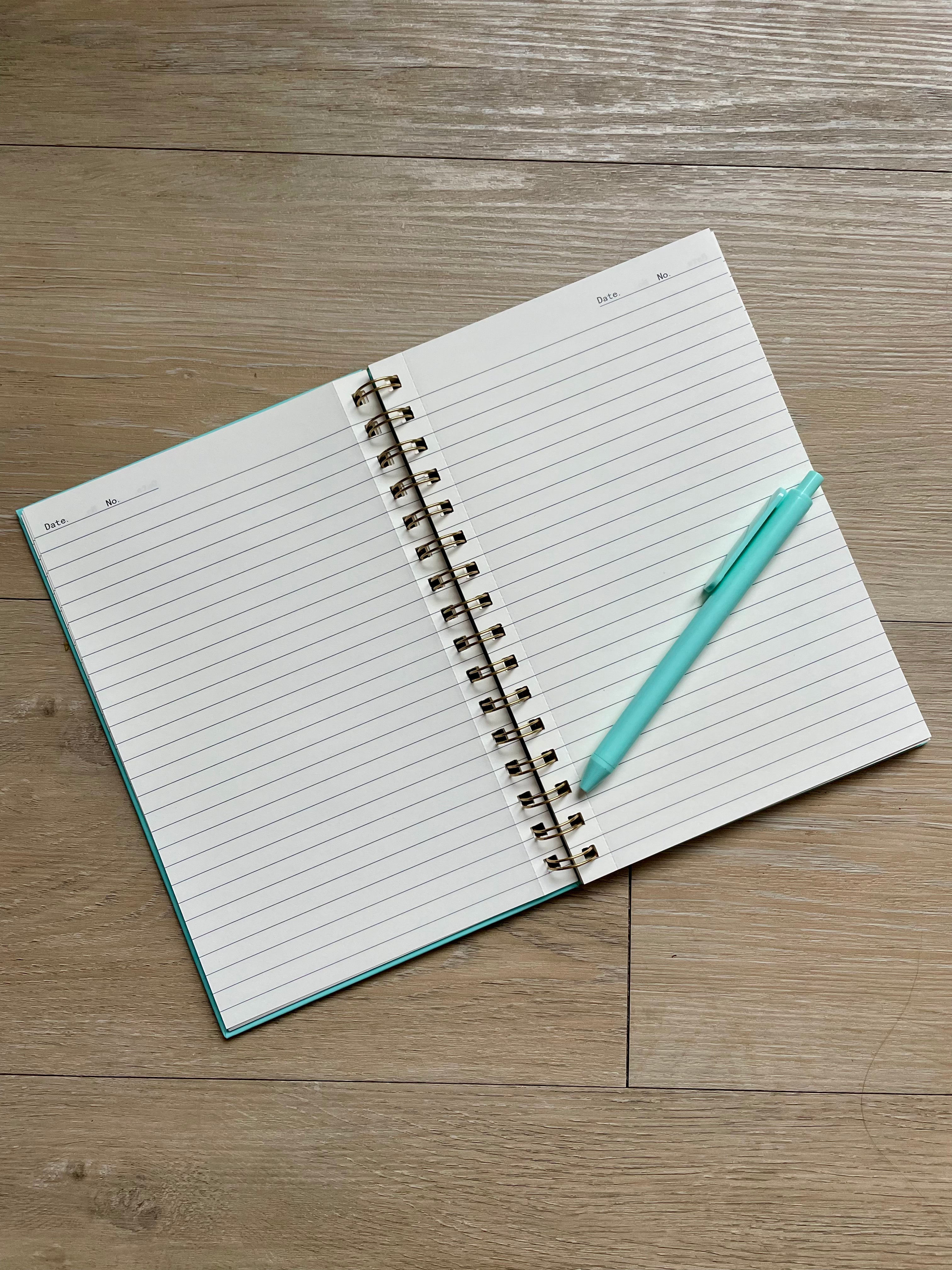 Conversation Journal Original