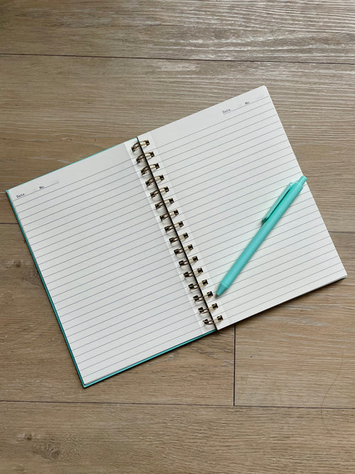 Conversation Journal