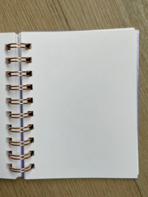 Conversation Journals - tree free paper